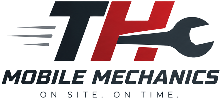 TH Mobile Mechanics - on site, on time